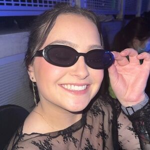 Meet your Posher, Crimzon